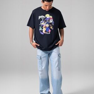 Light Blue Men's Jeans